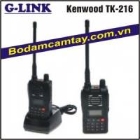 Bộ đàm cầm tay Kenwood TK-216