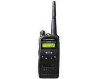 Bộ đàm cầm tay Motorola GP-2000s (VHF)