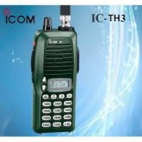 Bộ đàm cầm tay ICOM IC-T3H