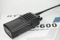 Bộ đàm cầm tay HYT TC-600 (VHF)